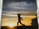 You Me At Six Vinyl - Cavalier Youth