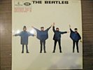 The Beatles - Help  vinyl LP first pressing 1965