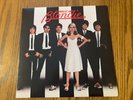 BLONDIE PARALLEL LINES Chrysalis (1978) Vinyl LP First Pressing VG++