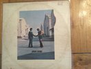 Pink floyd,wish you were here SHVL 814
