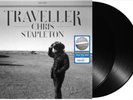 Chris Stapleton Traveler Vinyl Record LP Brand New Sealed with slip mat