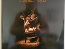 I LOVE YOU I Love You 1991 LP THE CULT GENE LOVES JEZEBEL THE FRONT RARE VINYL