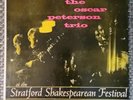 Oscar Peterson Trio-At The Stratford Shakespearean Festival-Verve 8024
