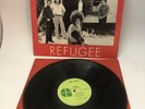Original The Savage Rose Refugee Prog Psych LP With Inner Lyric Sleeve
