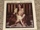 Blue Banisters by Lana Del Rey Vinyl Record New & Sealed