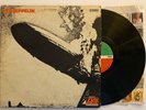 Led Zeppelin - I (1 One) - 1969 US 1st Press Album SD 8216 Broadway Labels (VG+)