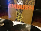Lateef & The Chief:Maroons. 'Ambush' Double Vinyl LP