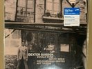 Dexter Gordon ONE FLIGHT UP Blue Note Tone Poet 180g Audiophile Vinyl LP SEALED