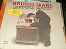 BRUNO MARS-UNORTHODOX JUKEBOX-LP SEALED