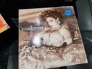 CA378-3 DISQUE VINYLE 33 T TOURS MADONNA LIKE A VIRGIN