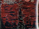 BLACK DEATH HORIZON (BROWN VINYL)