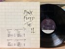 Pink Floyd - The Wall Columbia 2xLP VG+ 1st Pressing Promo Gatefold VG++