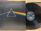 Pink Floyd - Dark Side Of The Moon 30th Anniversary LP w/ Posters & Stickers