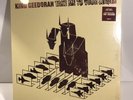 King Geedorah MF Doom ‎– Take Me To Your Leader Exclusive Red Colored Vinyl 2LP