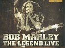 Bob Marley The Legend Live Santa Barbara Nov 25th 1979 - 3LP 180g Gatefold Vinyl