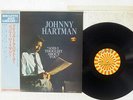 JOHNNY HARTMAN AND I THOUGHT ABOUT YOU ROOST YW-7516-RO JAPAN OBI VINYL LP