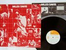 MILES DAVIS SAMPLER CBS/SONY YAPC-22 JAPAN VINYL LP