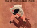 ROBERT JOHNSON: KING OF THE DELTA BLUES SINGERS (LP vinyl *BRAND NEW*.)