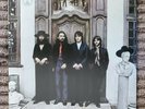 THE BEATLES HEY JUDE LP VINYL FACTORY SEALED NEW CAPITOL/EMI REISSUE MADE IN USA