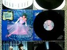 LINDA RONSTADT ALL 3 NELSON RIDDLE LP Whats New, Lush Life, Sentimental Reasons