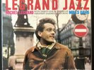 Michel Legrand Featuring Miles Davis ?– Legrand Jazz, Impex 45rpm 2LP, UNPLAYED
