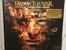 LP DREAM THEATER Metropolis Pt 2 (ORANGE/GOLD Vinyl, MOVLP1001) NEW MINT SEALED