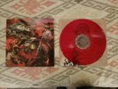 Sodom - In War and Pieces 2xLP Double Red Vinyl Record LP