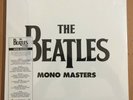 The Beatles Mono Masters MONO UK 3LP Vinyl Sep-2014 SEALED