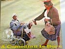 RUDY RAY MOORE A COMEDIAN IS BORN VINYL ALBUM VINTAGE 1964
