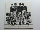 THE BEATLES 1982  U.S.A.  MOVIE MEDLEY  PROMOTIONAL  12