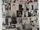 ROLLING STONES EXILE ON MAIN STREET 2 Lp Gatefold Original 1972 VG+ NO POSTCARDS
