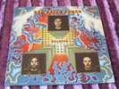 THIRD POWER / Believe ORIG USA 1st PRESS 1970 LP HEAVY PSYCH POWER TRIO MONSTER