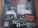 Mobb Deep - Amerikaz Nightmare 2 LP set sealed NEW sealed OOP RARE RIP Prodigy