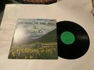 THE GOSPEL-LITE QUARTET VINYL GOD WALKS THE DARK HILLS, HARRISONBURG VIRGINIA