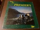 Meet the Premier's VG+/EX SHRINK RARE PRIVATE Gospel Vocal Christian Xian LP