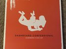 Dashboard Confessional Summers Kiss EP 10” Mondo Exclusive Vinyl