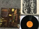 DAVID BOWIE Ziggy Stardust ORIG 1st UK RCA 1972 + Lyric Inner RARE 1E/1E, SUPERB
