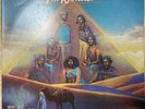 7th Wonder ‎– Climbing Higher  Parachute Records ‎– PAR 21005 - LP  Italy 1979