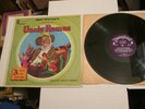 Walt Disney Stories of Uncle Remus Record LP & A Picture Book ST 3907
