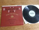 William Walton Belshazzar's Feast Partita UK Columbia B/S ED1 Stereo SAX 2319 LP