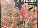 OF MONTREAL Aureate Gloom 12” Gold Translucent Vinyl LP Early Bird PRC-290 2015