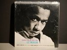 LEE MORGAN - SEARCH FOR THE NEW LAND LP 1977 US BLUE NOTE STEREO  PRESS PLAYS NM