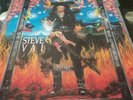 STEVE VAI   PASSION AND WARFARE   1990  FOOD FOR THOUGHT GRUB 17 1st- UK   NM