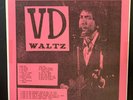 Bob Dylan - VD Waltz LP TMOQ EX/EX