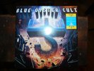 BLUE OYSTER CULT THE SYMBOL REMAINS SILVER VINYL SEALED ONLY 300 WORLDWIDE RARE