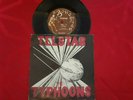 RARE PUNK (RUTS D.C.)-THE TYPHOONS-TELSTAR/IN FAE BROTHIN-UK BOHEMIAN+PS