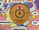 Johnny Hackett Raincoats On The River UK 7