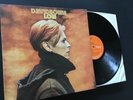 David Bowie - Low - Original UK Vinyl LP - A2/B1 Stamper