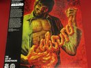 *ABSURD Carlo Maria Cordio aka Rosso Sangue Joe D’Amato Death Waltz 2LP Obi*