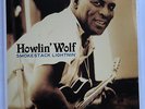 Howling Wolf Smokestack Lightning 3LP Mint Sealed NOT3LP261  5060403742612